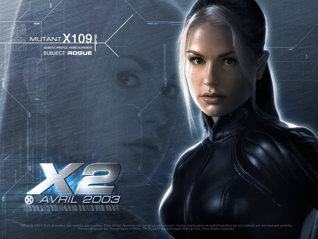 Cliquez droit puis faites - Etablir entant qu'lment d'arrire-plan - pour faire de l'image 18.jpg du film [X Men 2] votre fond d'cran! Les images sont la proprit de leurs auteurs respectifs, elles sont destines  un usage priv uniquement.